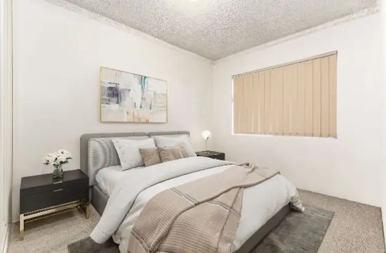 Fifth view of Homely unit listing, 34/57 Jacaranda Avenue, Bradbury NSW 2560