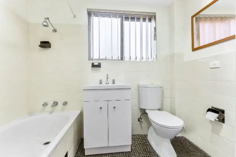Sixth view of Homely unit listing, 34/57 Jacaranda Avenue, Bradbury NSW 2560