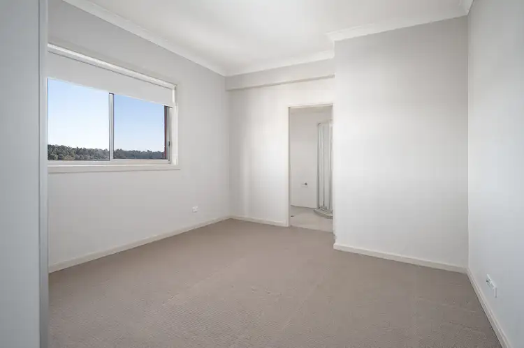 Third view of Homely apartment listing, 21/3-9 Warby Street, Campbelltown NSW 2560