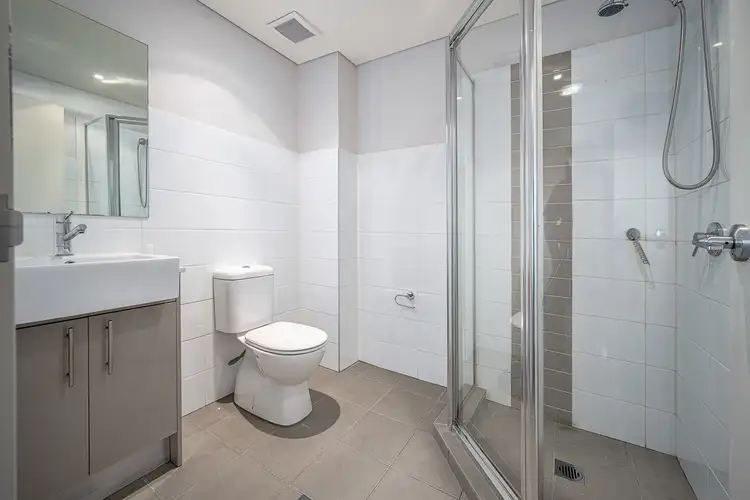 Fourth view of Homely apartment listing, 21/3-9 Warby Street, Campbelltown NSW 2560