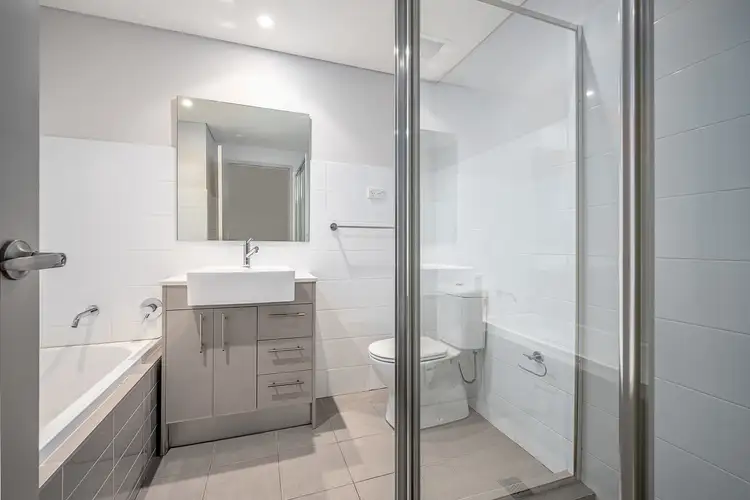 Sixth view of Homely apartment listing, 21/3-9 Warby Street, Campbelltown NSW 2560