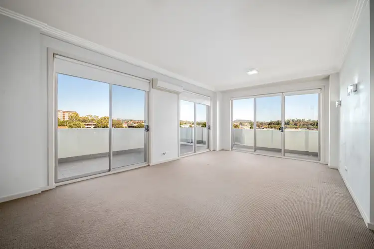 Seventh view of Homely apartment listing, 21/3-9 Warby Street, Campbelltown NSW 2560