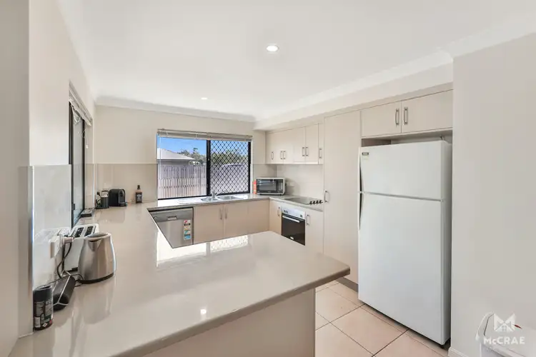 Second view of Homely house listing, 11 Lime Tree Court, Bowen QLD 4805