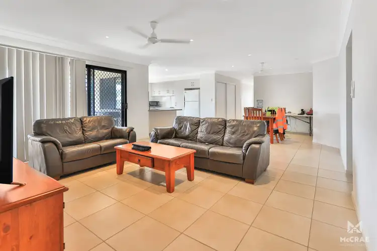 Third view of Homely house listing, 11 Lime Tree Court, Bowen QLD 4805