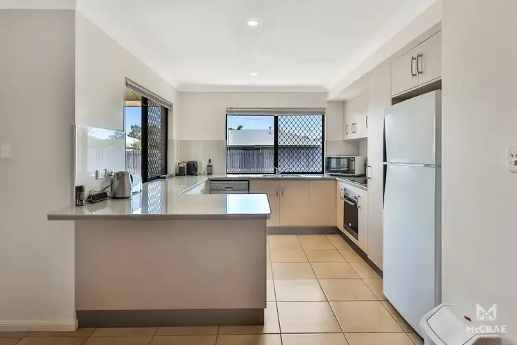 Fourth view of Homely house listing, 11 Lime Tree Court, Bowen QLD 4805