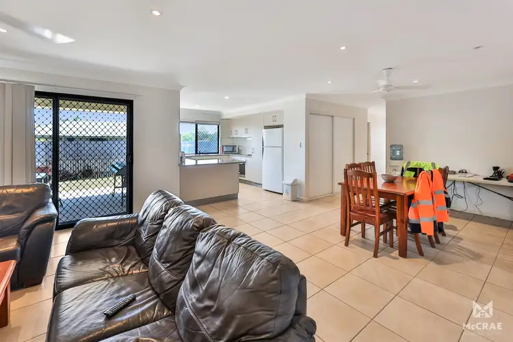 Fifth view of Homely house listing, 11 Lime Tree Court, Bowen QLD 4805