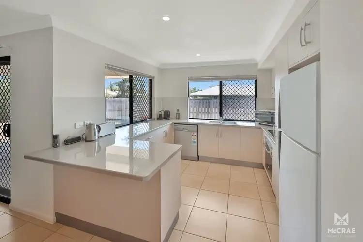 Sixth view of Homely house listing, 11 Lime Tree Court, Bowen QLD 4805