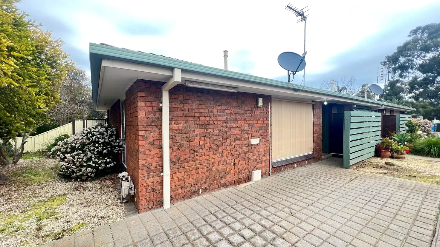 Main view of Homely unit listing, 4/43-45 Northgate Street, Mooroopna VIC 3629
