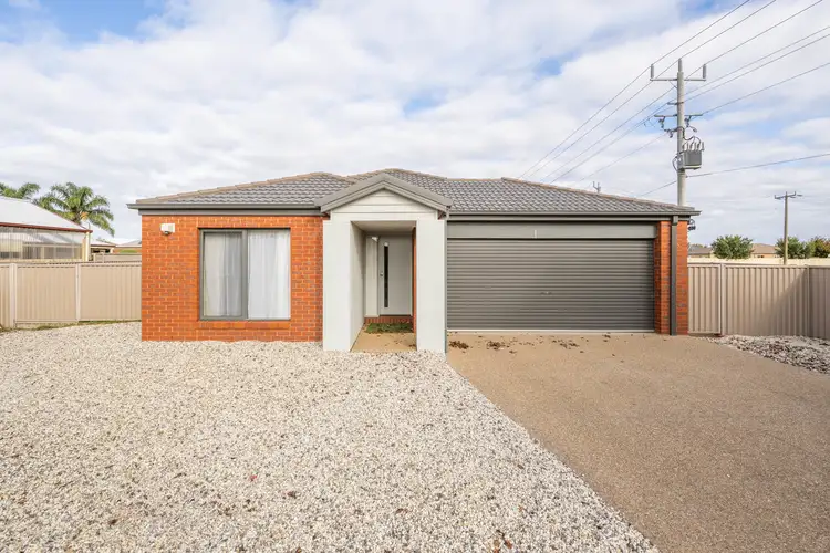 Main view of Homely house listing, 53 Merino Drive, Shepparton VIC 3630