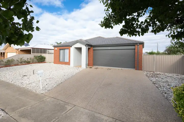 Second view of Homely house listing, 53 Merino Drive, Shepparton VIC 3630