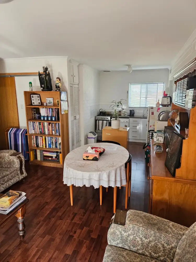 Main view of Homely unit listing, 4/185 Tapleys Hill Road, Seaton SA 5023
