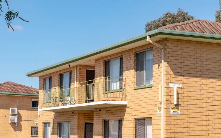 Sixth view of Homely unit listing, 4/185 Tapleys Hill Road, Seaton SA 5023