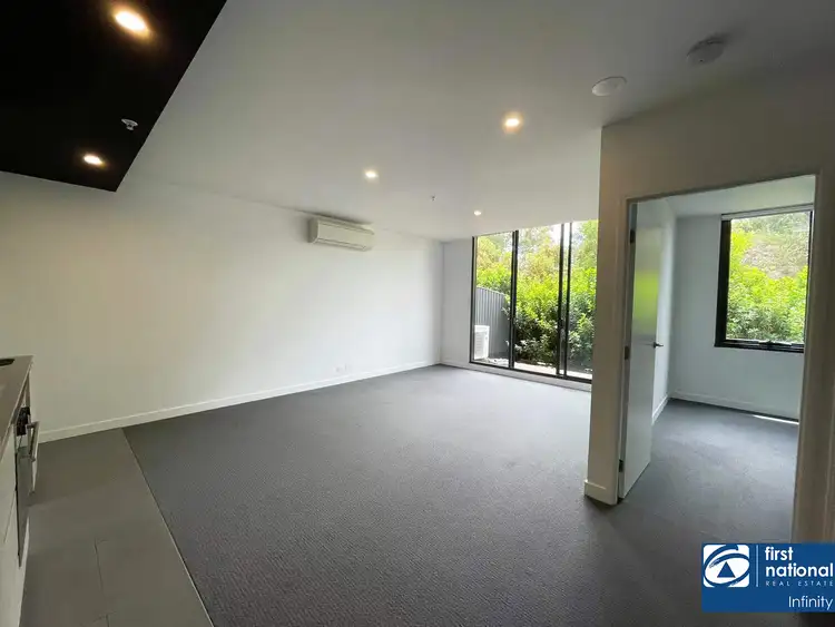 Second view of Homely apartment listing, G07/2 Clarkson Court, Clayton VIC 3168