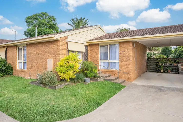 Main view of Homely unit listing, 2/25 Elizabeth Street, Mooroopna VIC 3629