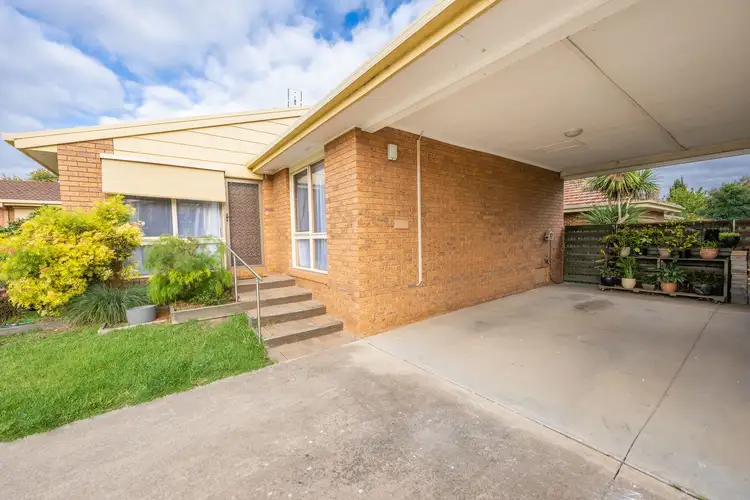 Second view of Homely unit listing, 2/25 Elizabeth Street, Mooroopna VIC 3629
