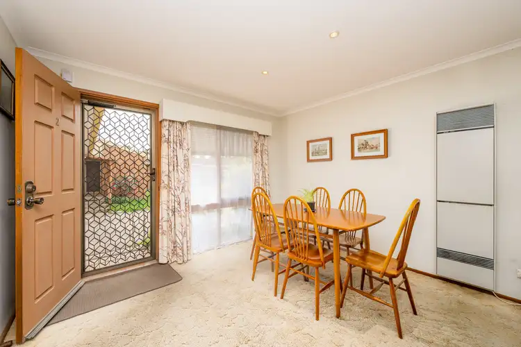 Fourth view of Homely unit listing, 2/25 Elizabeth Street, Mooroopna VIC 3629