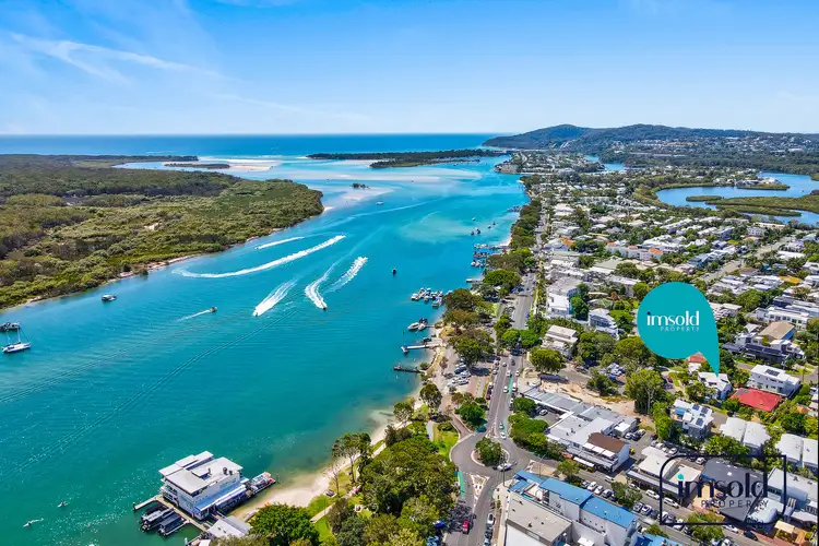 2/2 Elizabeth Street, Noosaville QLD 4566