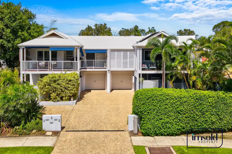 Second view of Homely house listing, 2/2 Elizabeth Street, Noosaville QLD 4566