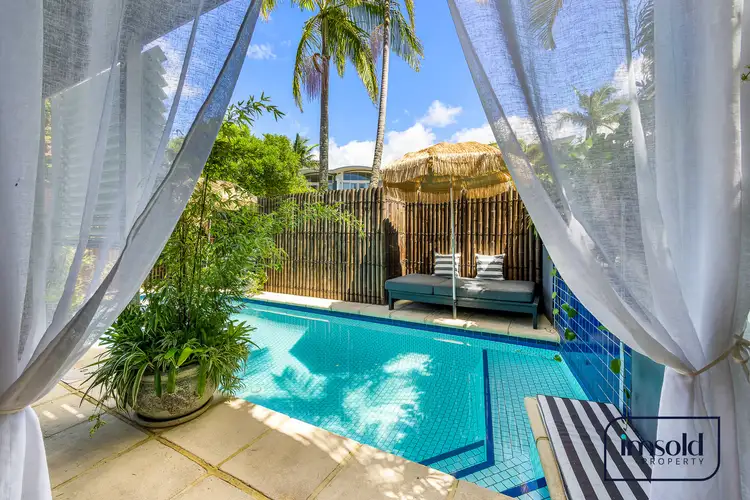Fourth view of Homely house listing, 2/2 Elizabeth Street, Noosaville QLD 4566