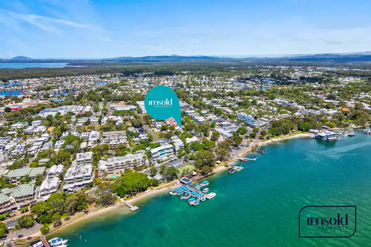 Sixth view of Homely house listing, 2/2 Elizabeth Street, Noosaville QLD 4566