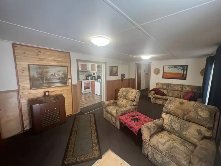 Second view of Homely unit listing, Site 69/7 Holyrood Street, Maryborough VIC 3465