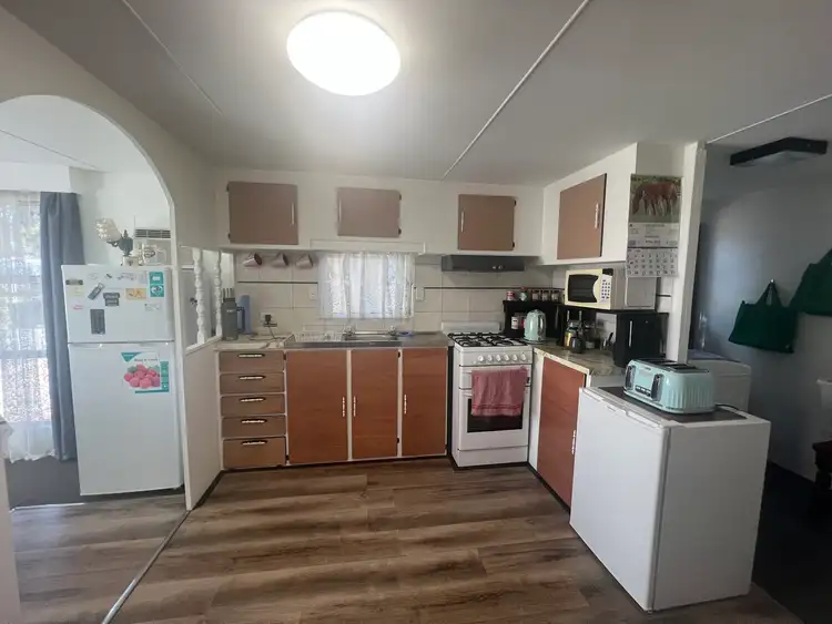 Third view of Homely unit listing, Site 69/7 Holyrood Street, Maryborough VIC 3465