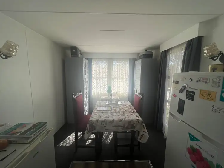 Fourth view of Homely unit listing, Site 69/7 Holyrood Street, Maryborough VIC 3465