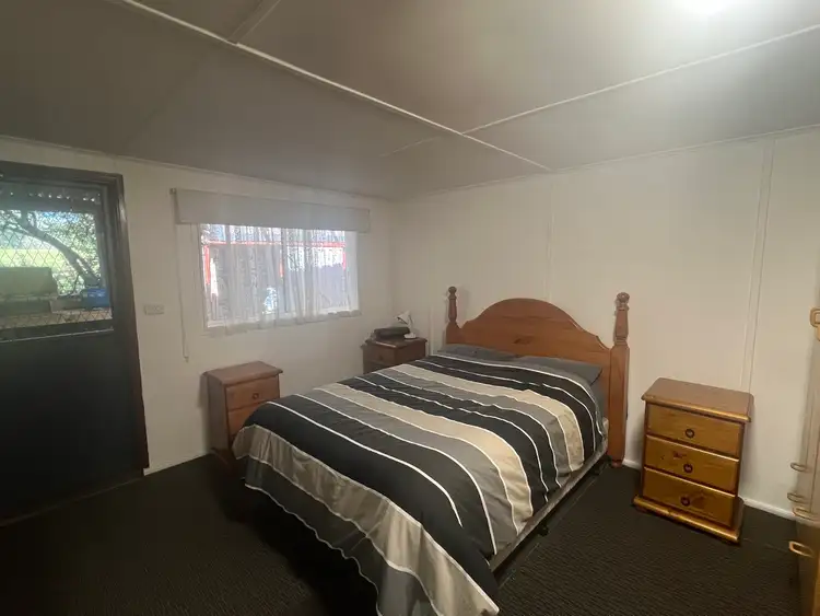 Fifth view of Homely unit listing, Site 69/7 Holyrood Street, Maryborough VIC 3465