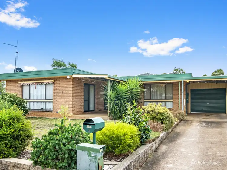 1 Holden Street, Maryborough VIC 3465