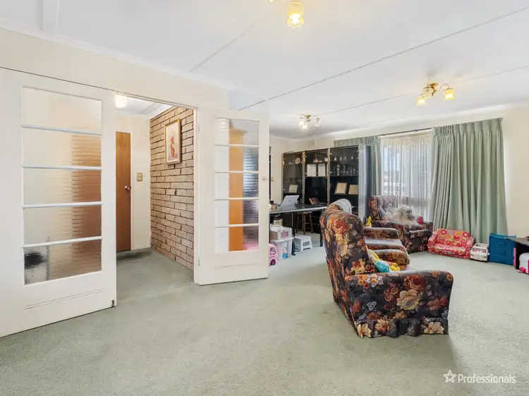Third view of Homely house listing, 1 Holden Street, Maryborough VIC 3465