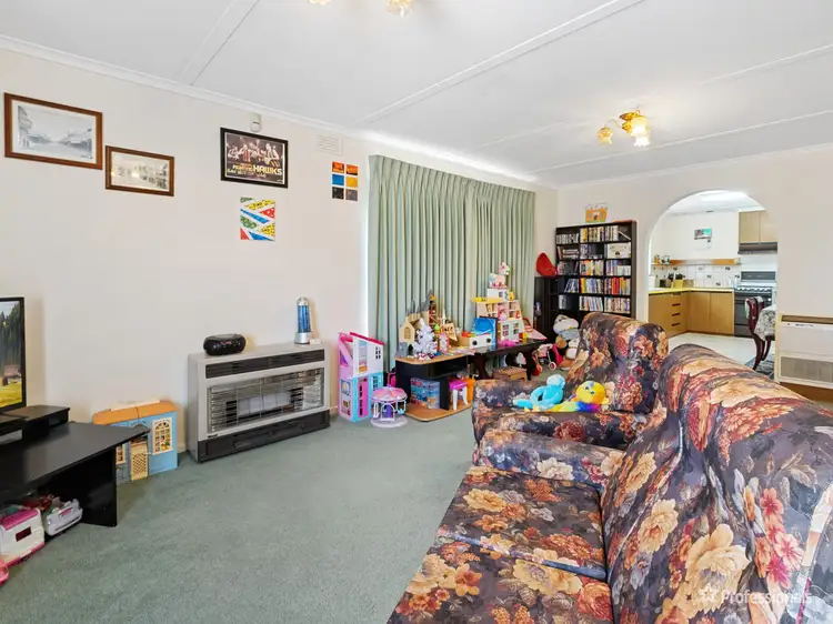 Fifth view of Homely house listing, 1 Holden Street, Maryborough VIC 3465