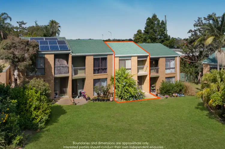 7B/3 Guinevere Court, Bethania QLD 4205
