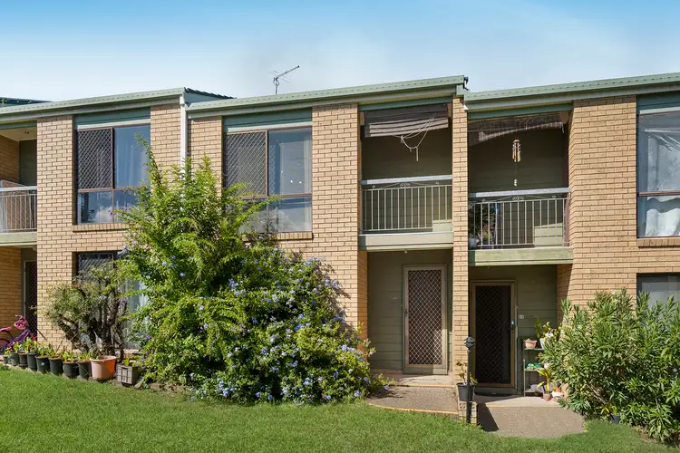 Second view of Homely townhouse listing, 7B/3 Guinevere Court, Bethania QLD 4205