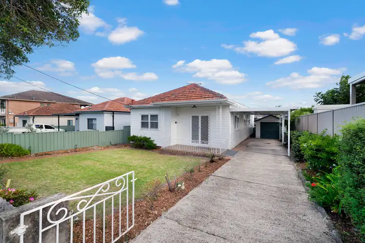 Main view of Homely house listing, 136 Chiswick Road, Greenacre NSW 2190