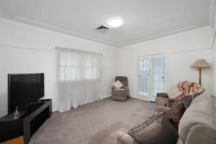Second view of Homely house listing, 136 Chiswick Road, Greenacre NSW 2190