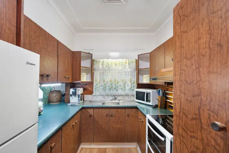 Third view of Homely house listing, 136 Chiswick Road, Greenacre NSW 2190