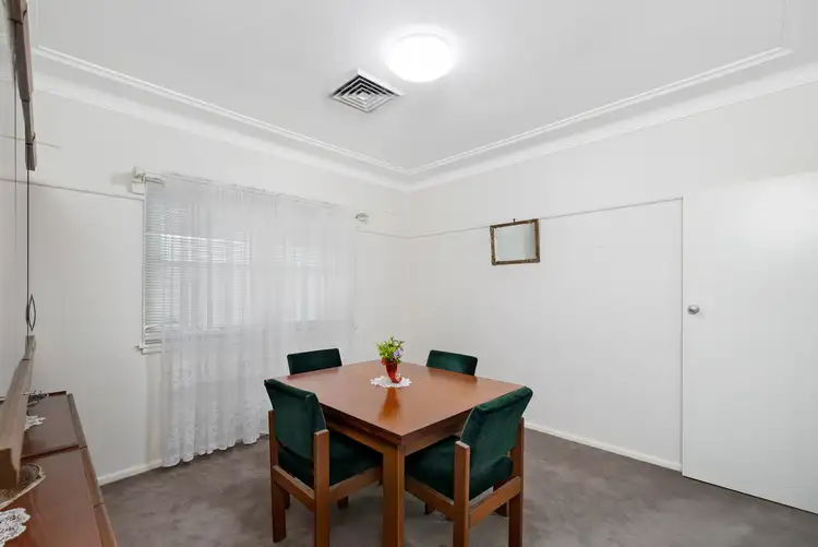 Fourth view of Homely house listing, 136 Chiswick Road, Greenacre NSW 2190