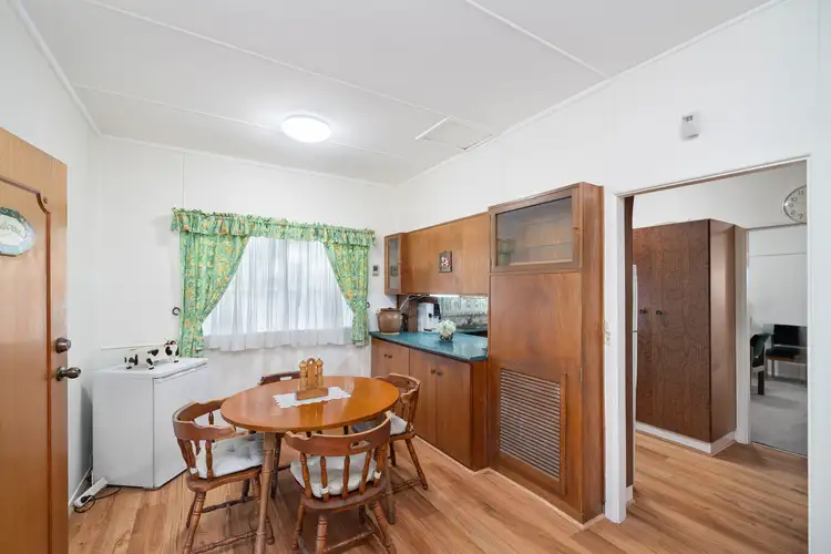 Fifth view of Homely house listing, 136 Chiswick Road, Greenacre NSW 2190