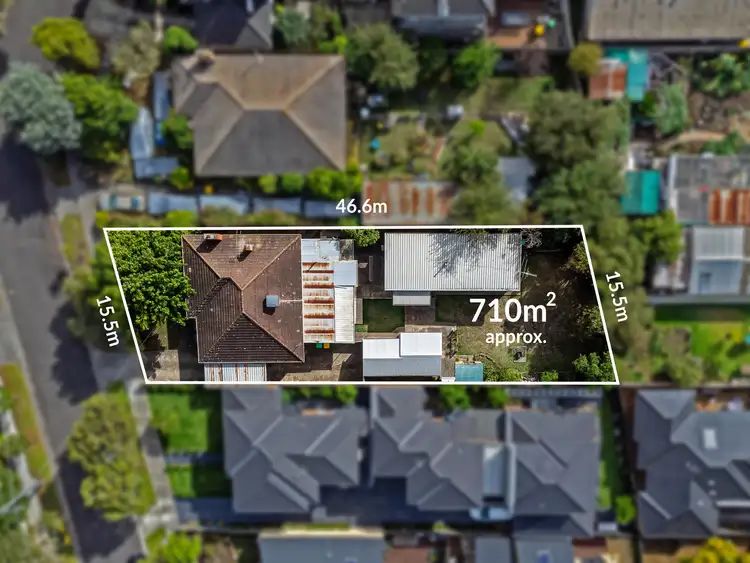 Third view of Homely house listing, 30 Becket Street, Glenroy VIC 3046