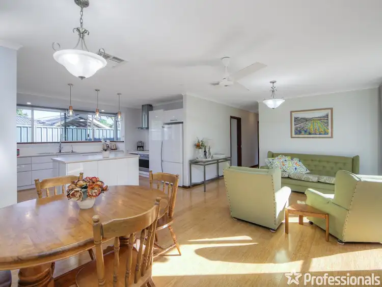 Sixth view of Homely house listing, 12 Cameron Close, Lesmurdie WA 6076