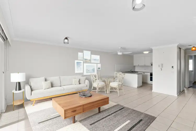 Fourth view of Homely unit listing, 2/6-8 Hastings Road, Bogangar NSW 2488