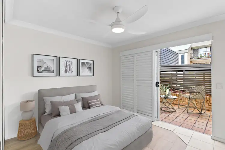 Fifth view of Homely unit listing, 2/6-8 Hastings Road, Bogangar NSW 2488