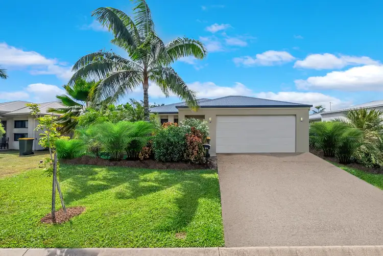 46 Hillary Drive, Smithfield QLD 4878