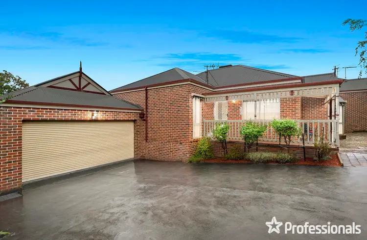 5/1 Ayres Road, Healesville VIC 3777