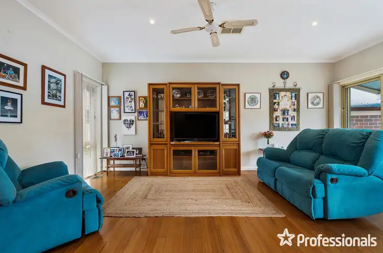 Third view of Homely unit listing, 5/1 Ayres Road, Healesville VIC 3777