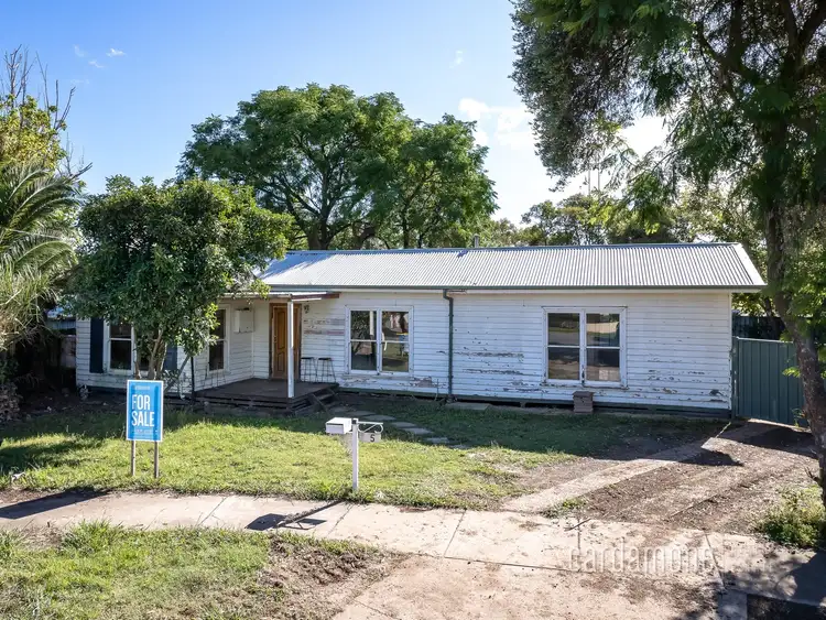 Fifth view of Homely house listing, 5 Harding Street, Mooroopna VIC 3629