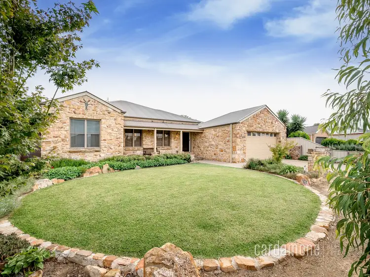 3 Dartmouth Court, Kialla VIC 3631