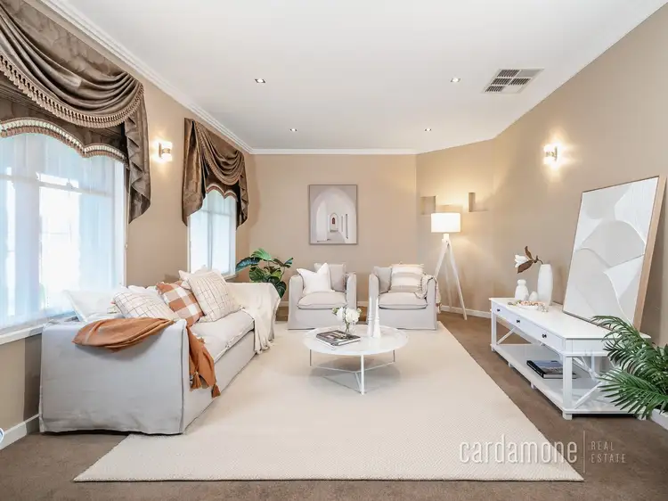 Fourth view of Homely house listing, 3 Dartmouth Court, Kialla VIC 3631
