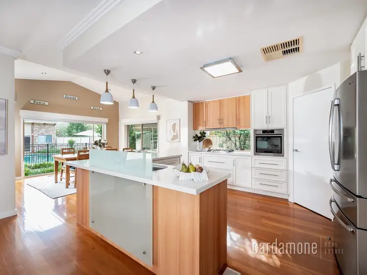 Sixth view of Homely house listing, 3 Dartmouth Court, Kialla VIC 3631