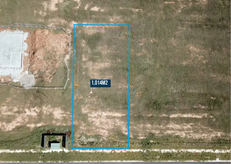 Third view of Homely land listing, 3 Sunbird Way, Kialla VIC 3631